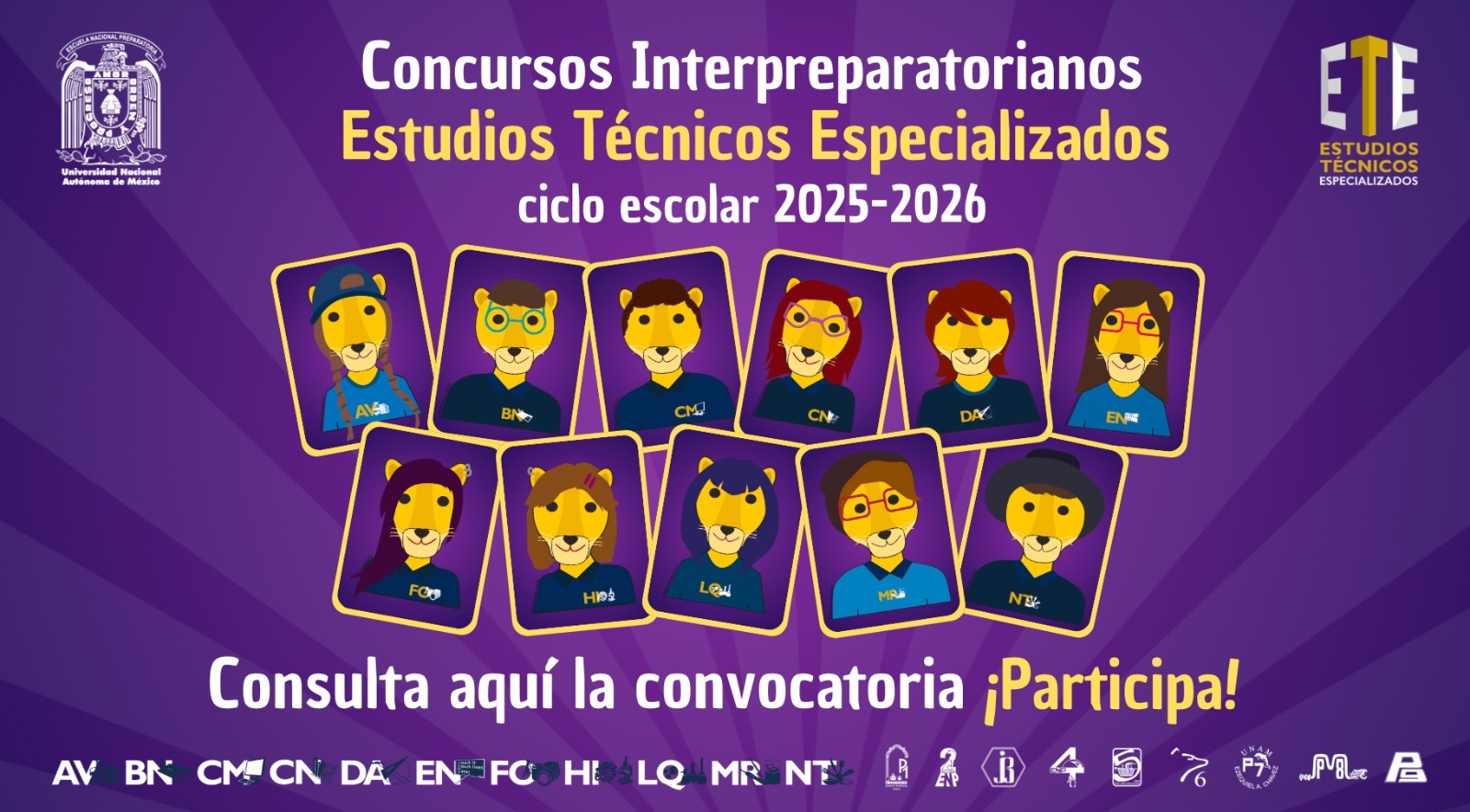 Consulta a los ganadores del 3er concurso de día de muertos