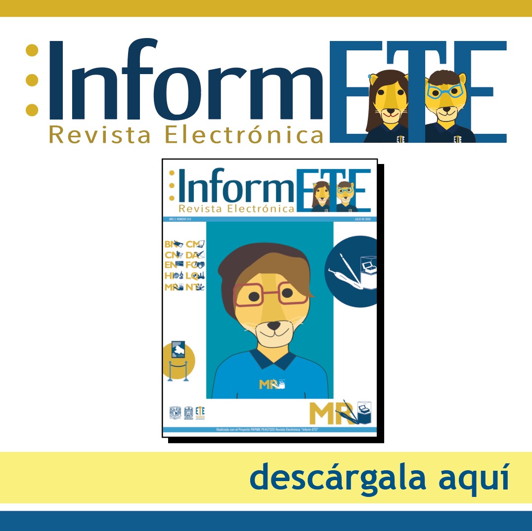 Revista InformETE