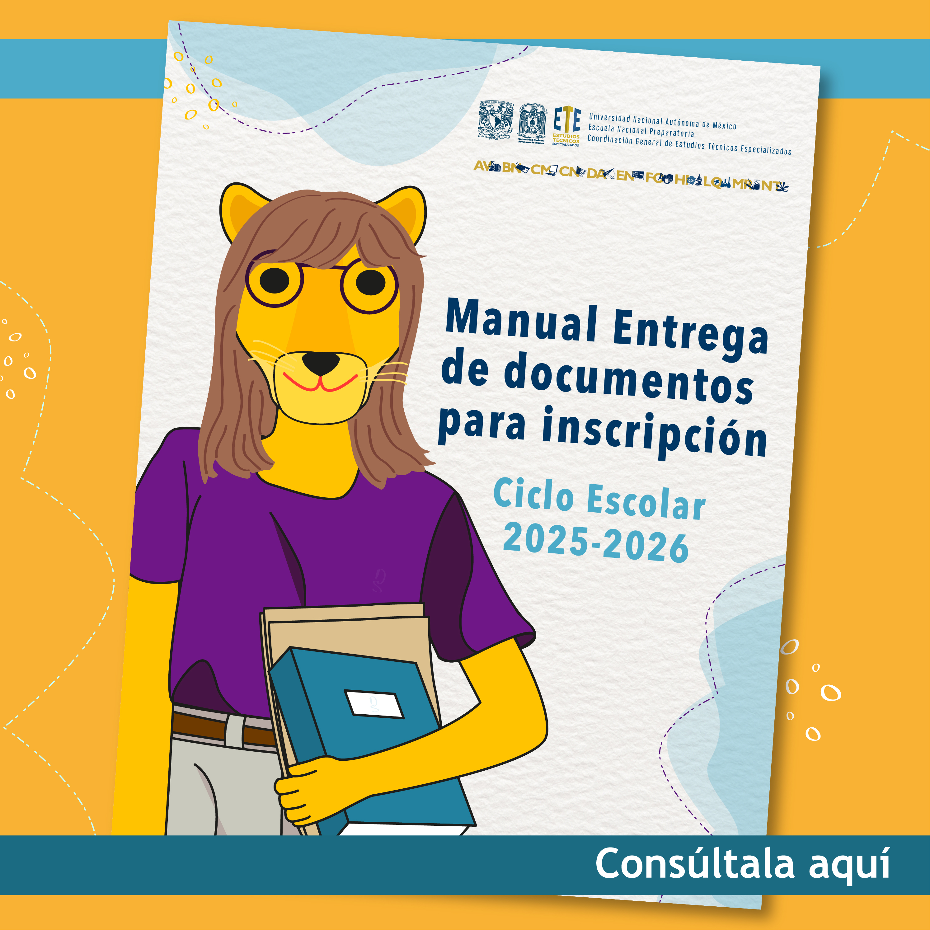 Manual de Entrega de Docs 25-26