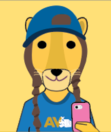 Pumita de Agencia de viajes