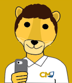 Pumita de Computación