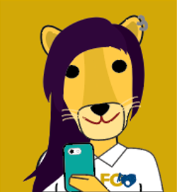 Pumita de Fotógrafo