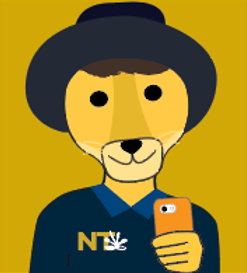 Pumita de Nutriólogo